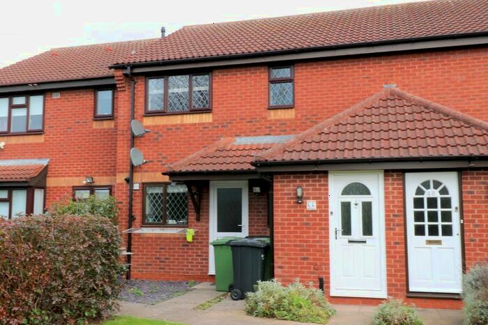 1 Bedroom Flat To Rent In Regent Gardens, Hereford, HR1