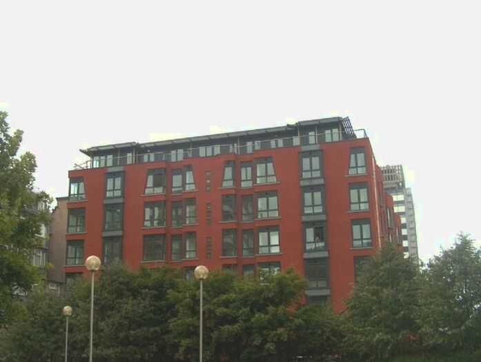 1 Bedroom Apartment To Rent In Bixteth Street City Centre, L3