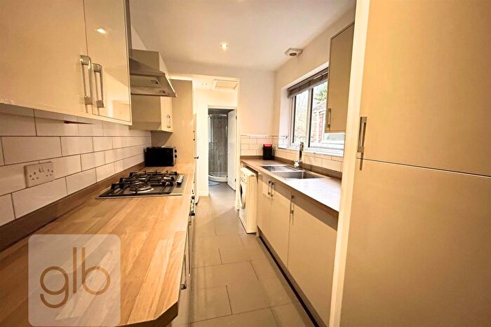 4 Bedroom Property To Rent In Kingsway, Coventry, CV2