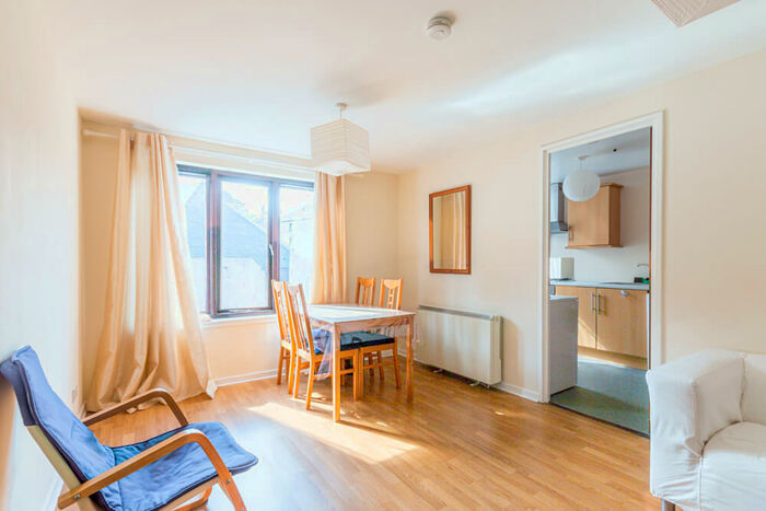 1 Bedroom Flat To Rent In Pleasance Edinburgh United Kingdom, EH8