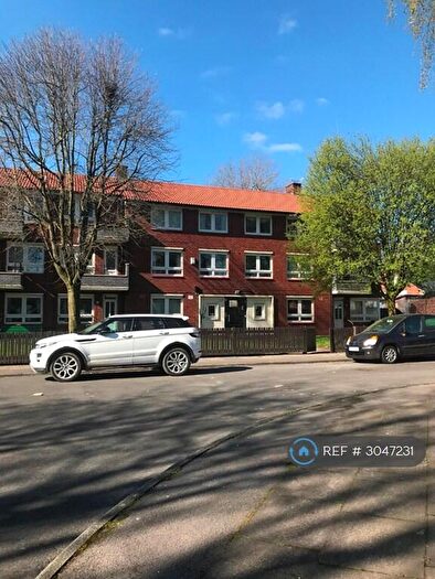 3 Bedroom Flat To Rent In Philip Street, Eccles, Manchester, M30