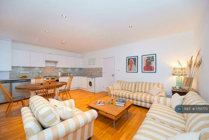 1 Bedroom Flat To Rent In Caleb Court, London, SE5