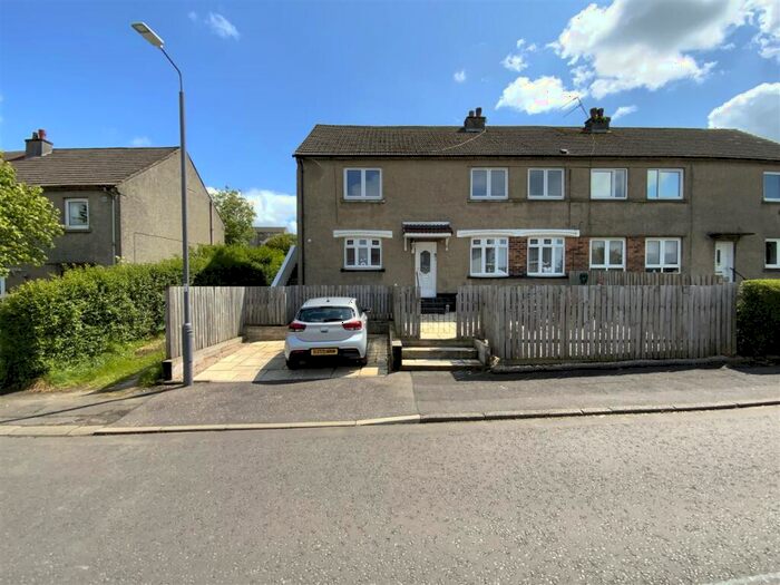 4 Bedroom Apartment To Rent In Rockmount Avenue, Barrhead, Glasgow, G78