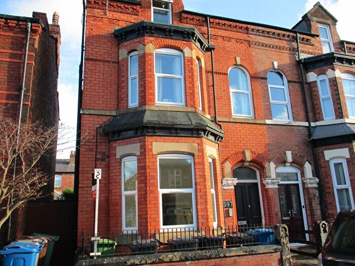 Studio To Rent In Dicconson Street, Wigan, WN1