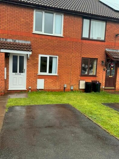 2 Bedroom Terraced House To Rent In Clos Healy, Gowerton, Swansea, SA4