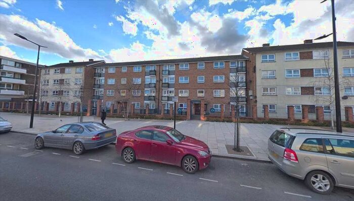 1 Bedroom Flat To Rent In The Birches, Station Road, London, E12