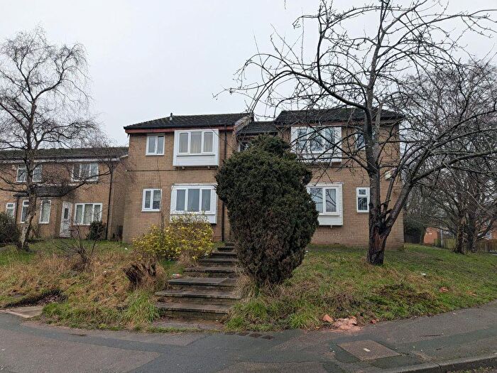 Studio For Sale In , Hydale Court Low Moor, Bradford, BD12