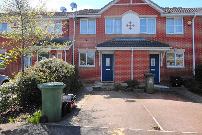 2 Bedroom Terraced House To Rent In Poppy Close, Belvedere, DA17