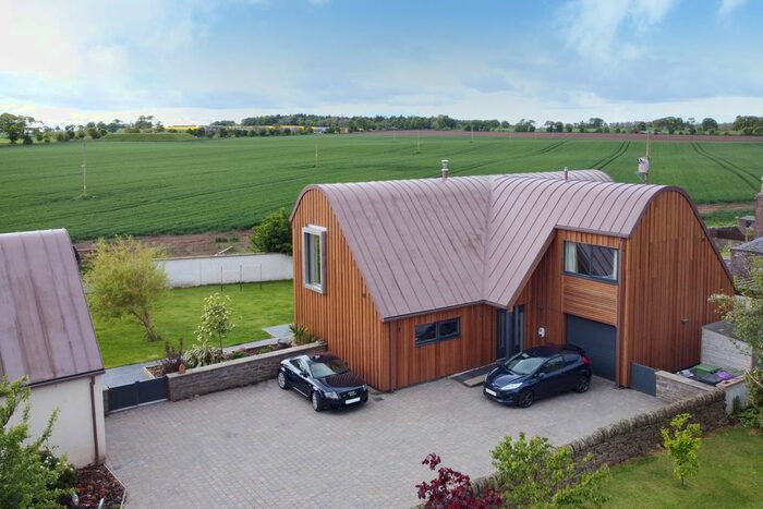 5 Bedroom Detached House For Sale In Montrose, DD10