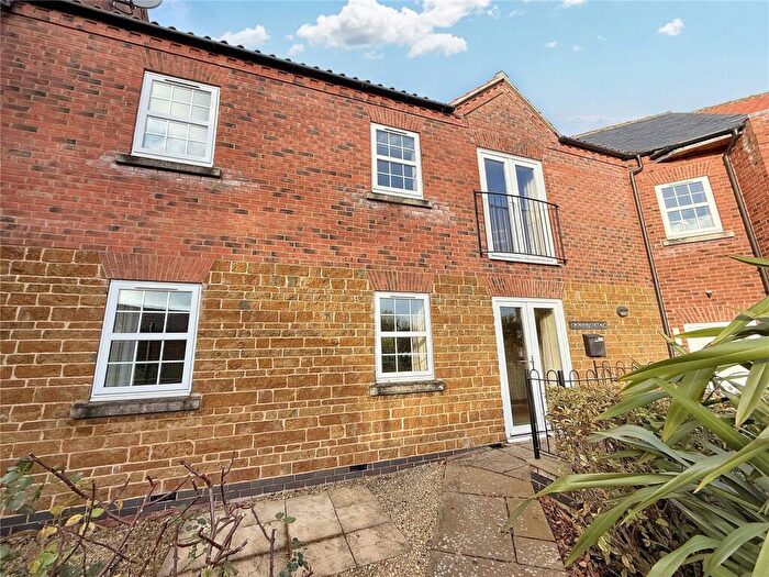 2 Bedroom Apartment To Rent In Church Street, Scalford, Melton Mowbray, LE14