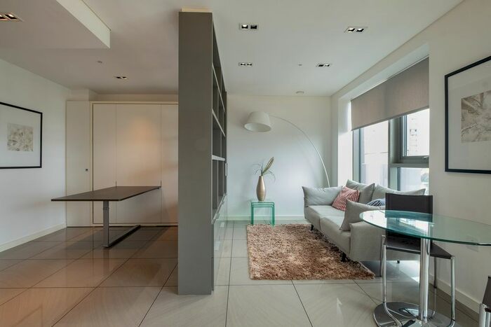 Studio To Rent In Brock Street, London, NW1