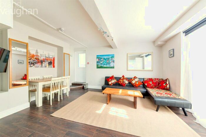 1 Bedroom Flat To Rent In Ditchling Road, Brighton, BN1