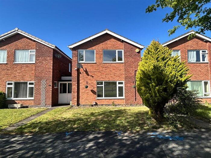3 Bedroom Detached House For Sale In Woodmans Chase, East Goscote, LE7