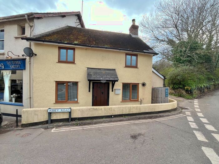 1 Bedroom Cottage To Rent In Abbey Road, Watchet, TA23