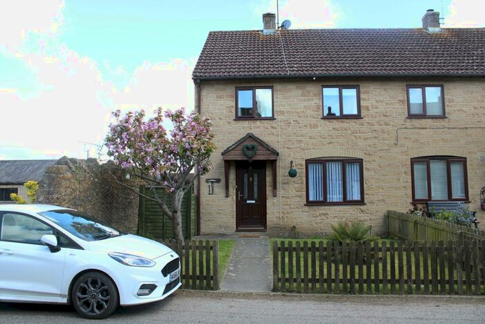3 Bedroom Village House To Rent In Stoford, Somerset, BA22