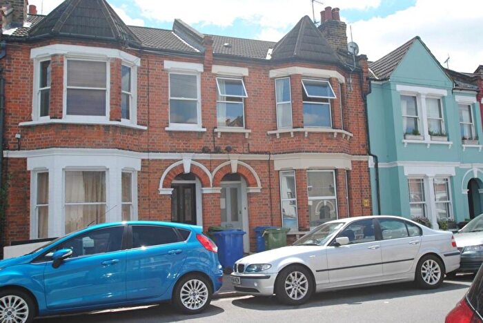 2 Bedroom Flat To Rent In Whorlton Road -, P12