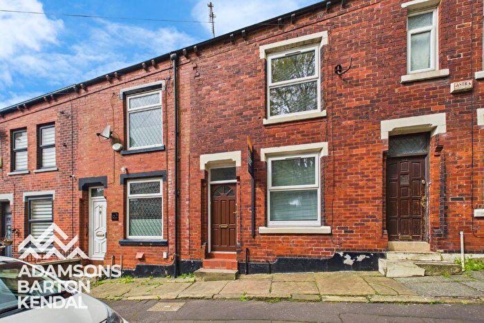 2 Bedroom Terraced House For Sale In Primrose Street, Spotland, OL12