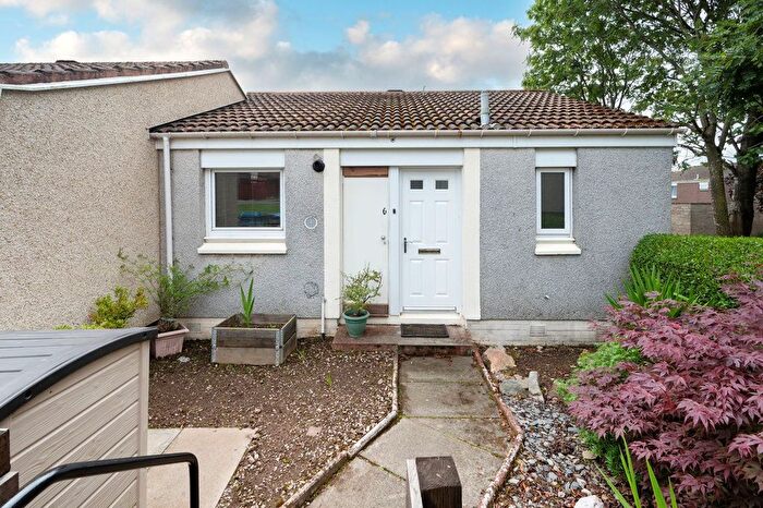 1 Bedroom Bungalow For Sale In Jesmond Avenue, Bridge Of Don, Aberdeen, Aberdeenshire, AB22