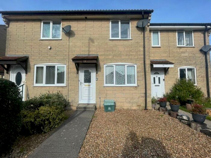 2 Bedroom House To Rent In Spencer Drive, North Worle, Weston-super-Mare, BS22
