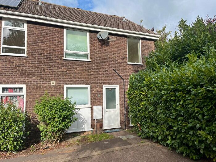 3 Bedroom Semi-Detached House To Rent In Greenham, Peterborough, Cambridgeshire, PE3