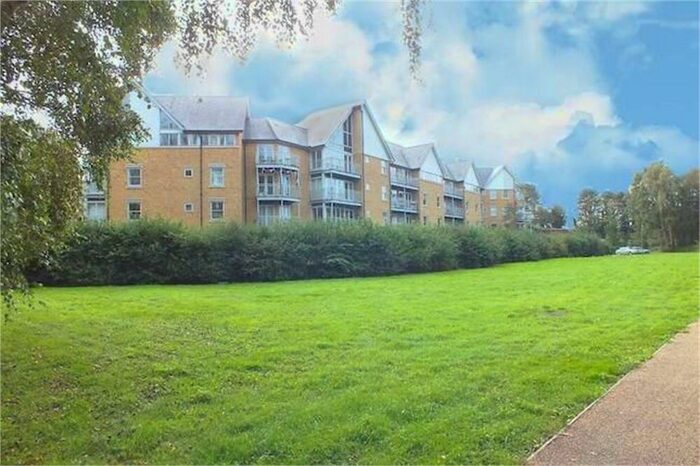 5 Bedroom Semi-Detached House To Rent In Bingley Court, Rheims Way, Canterbury, CT1