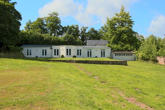 5 Bedroom Detached House To Rent In Colemans Hatch, Hartfield, TN7