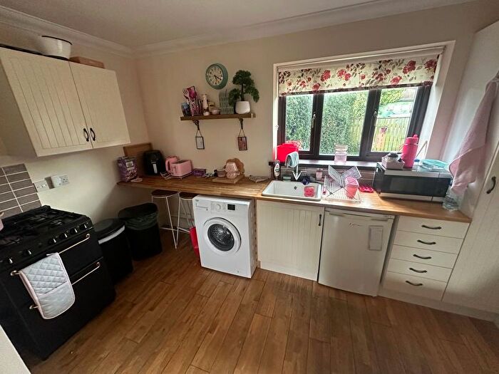 1 Bedroom Semi-Detached House To Rent In The Grove, Rumney, Cardiff, CF3
