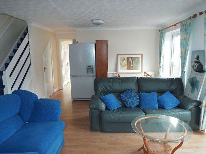 4 Bedroom Terraced House To Rent In Fairgreen Way, Selly Oak, Birmingham, B29