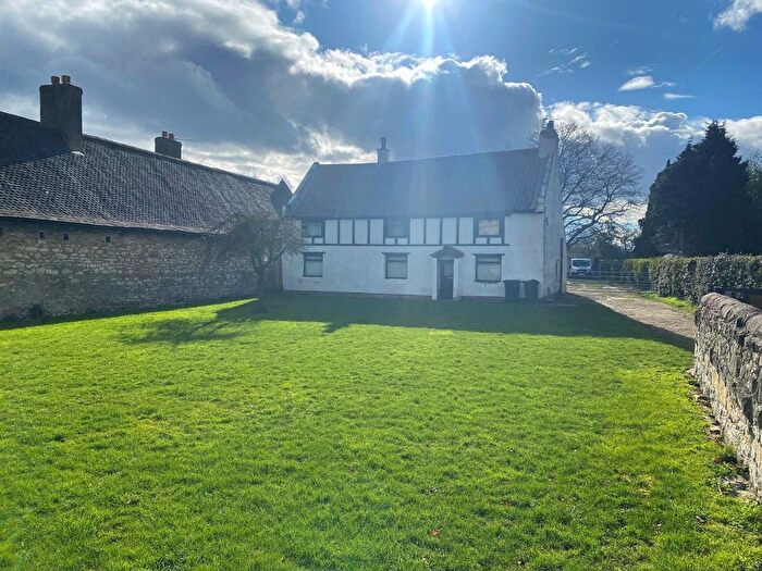 Land For Sale In High Street, Arksey, Doncaster, South Yorkshire, DN5