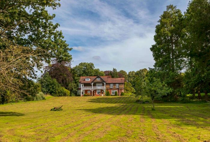 8 Bedroom Detached House For Sale In Skinners Lane, Wroxham, Norwich, Norfolk, NR12