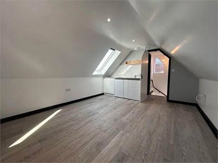 Studio To Rent In The Annex, Kingsland Beach Road, West Mersea, CO5