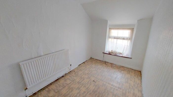 3 Bedroom Terraced House For Sale In Garn Road, Maesteg, Bridgend, CF34