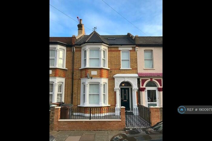 3 Bedroom Terraced House To Rent In Exeter Road, London, E17
