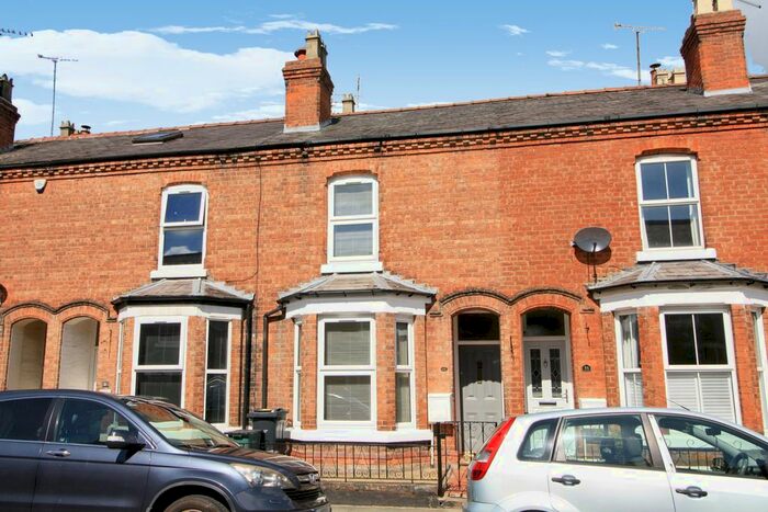 3 Bedroom Terraced House To Rent In Gladstone Avenue, Chester, CH1