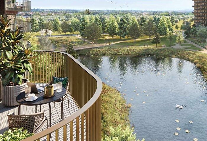 4 Bedroom Property For Sale In Pegler Square, London, SE3