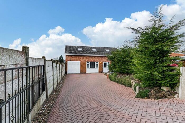 6 Bedroom Detached House For Sale In Princess Street, Kirkby-In-Ashfield, Nottingham, NG17