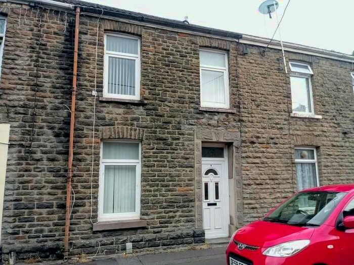 3 Bedroom Terraced House To Rent In Thomas Street, Briton Ferry, Neath, SA11