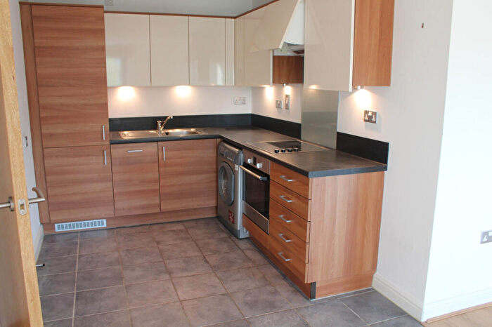 2 Bedroom Apartment To Rent In Old Mustard Mill, Paper Mill Yard, Norwich, Norfolk, NR1