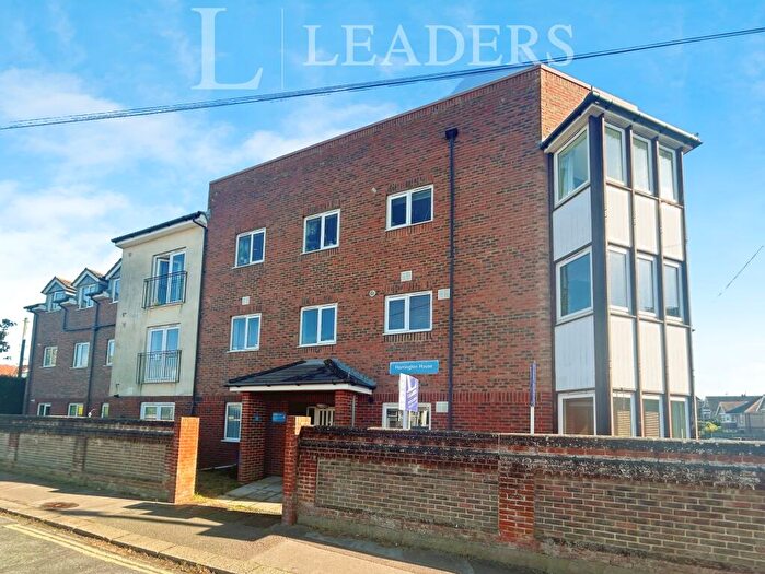 2 Bedroom Apartment To Rent In Nyewood Lane, PO21