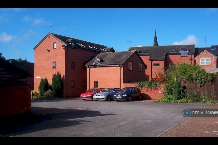 1 Bedroom Flat To Rent In Craven Lane, Southam, CV47