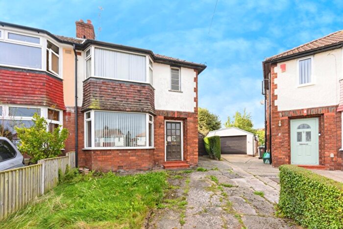 3 Bedroom Semi Detached House For Sale In Eskdale Avenue, Carlisle, Cumbria, CA2