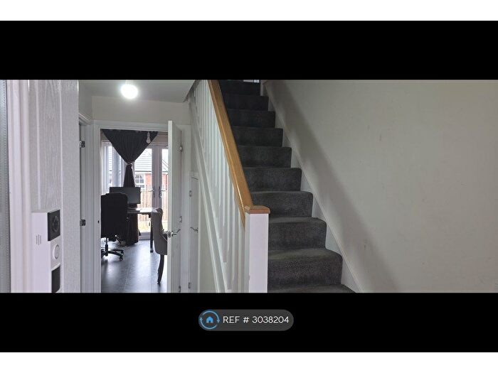 4 Bedroom Detached House To Rent In Wood Avens Close, Blackburn, BB2