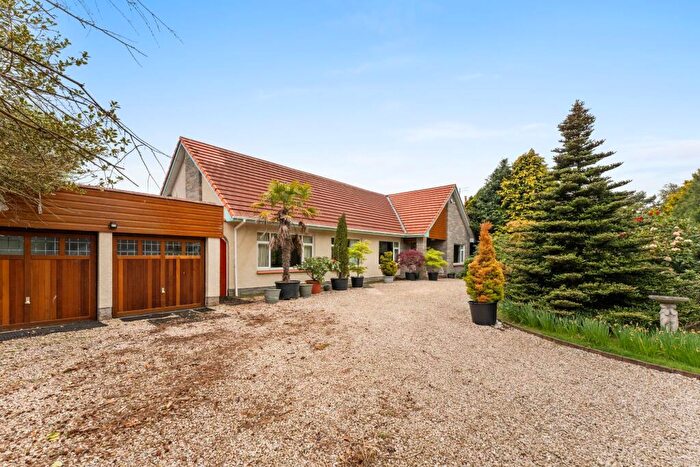 4 Bedroom Detached Bungalow To Rent In Monktonhill Road, Troon, KA10