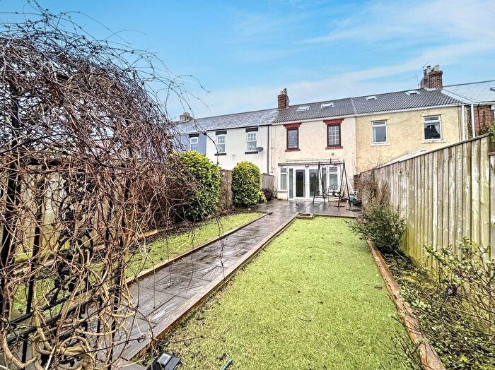 3 Bedroom Terraced House For Sale In Heath View, Station Town, Wingate, TS28
