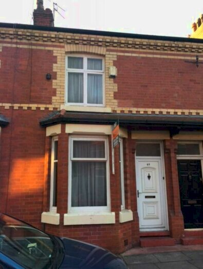 3 Bedroom Terraced House To Rent In Blandford Road, Manchester, M6