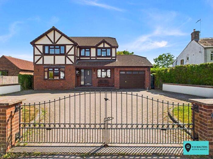 4 Bedroom Detached House For Sale In Framilode Passage, GL2