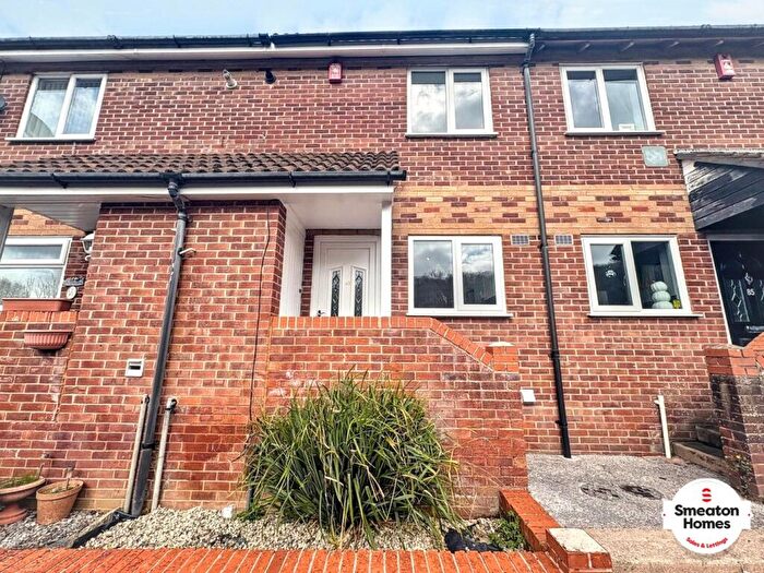 2 Bedroom Terraced House To Rent In Plymouth, Devon, PL5