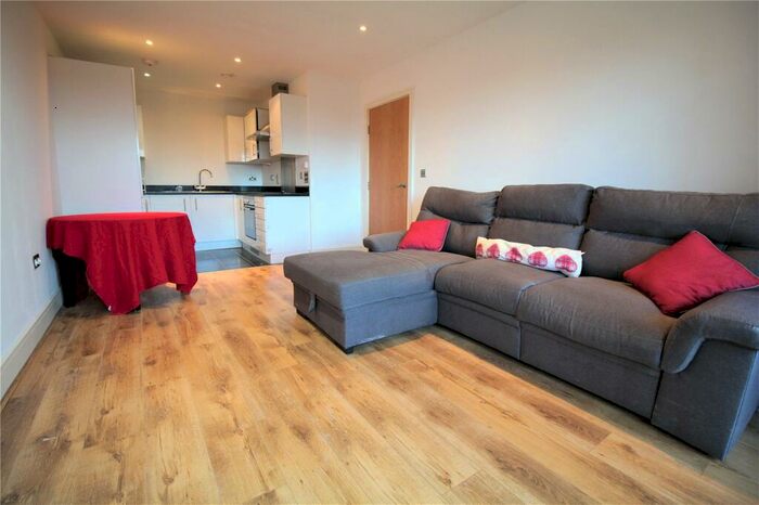 2 Bedroom Apartment To Rent In Trident Point, Pinner Road, Harrow, HA1