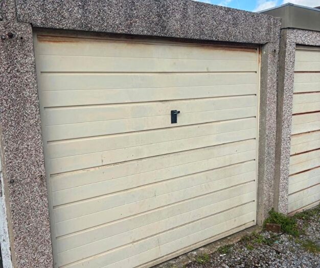 Parking For Sale In Hatherleigh Road, St Thomas, EX2