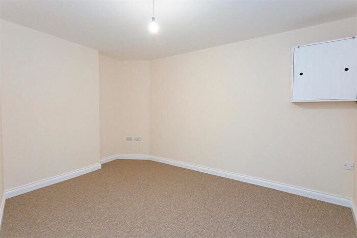 Studio To Rent In Pulman House, Axminster, EX13